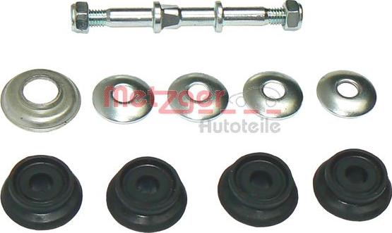 Metzger 53053018 - Биалета vvparts.bg