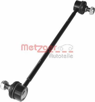 Metzger 53053218 - Биалета vvparts.bg