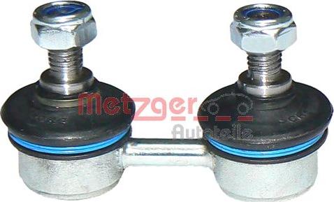 Metzger 53052218 - Биалета vvparts.bg