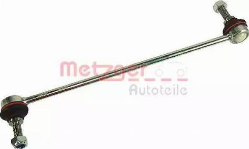 Metzger 53057908 - Биалета vvparts.bg