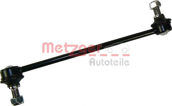 Metzger 53057408 - Биалета vvparts.bg