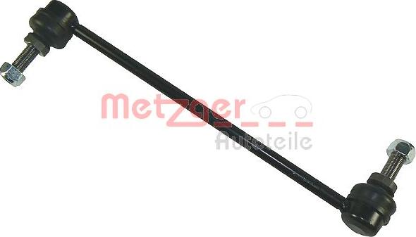 Metzger 53057308 - Биалета vvparts.bg