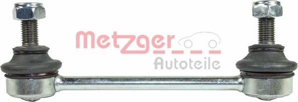 Metzger 53064419 - Биалета vvparts.bg