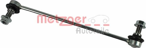 Metzger 53064511 - Биалета vvparts.bg