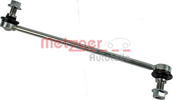 Metzger 53064612 - Биалета vvparts.bg