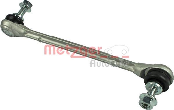 Metzger 53064811 - Биалета vvparts.bg