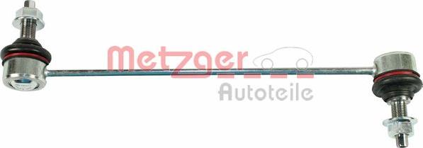 Metzger 53065418 - Биалета vvparts.bg