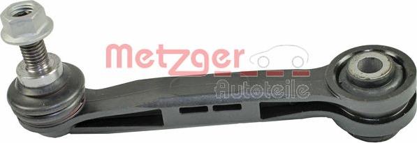 Metzger 53065019 - Биалета vvparts.bg