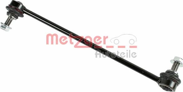 Metzger 53066602 - Биалета vvparts.bg