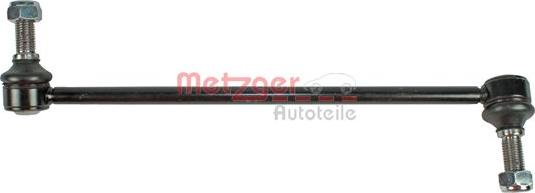 Metzger 53060111 - Биалета vvparts.bg