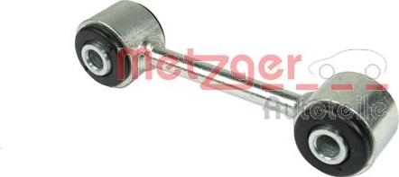 Metzger 53060709 - Биалета vvparts.bg