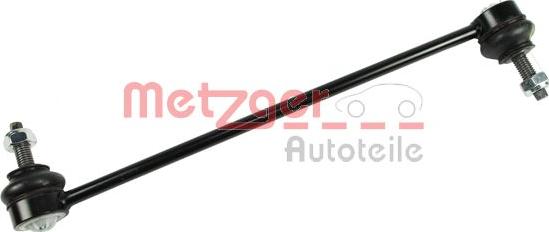 Metzger 53061718 - Биалета vvparts.bg