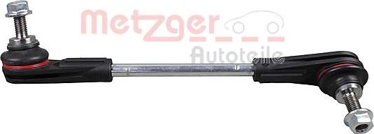 Metzger 53068701 - Биалета vvparts.bg