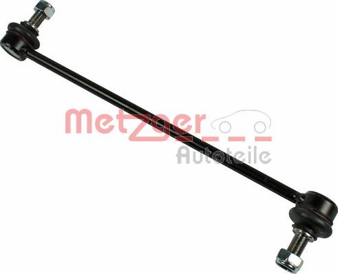 Metzger 53063518 - Биалета vvparts.bg