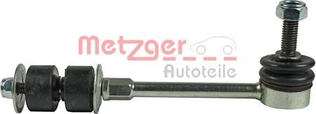 Metzger 53063619 - Биалета vvparts.bg