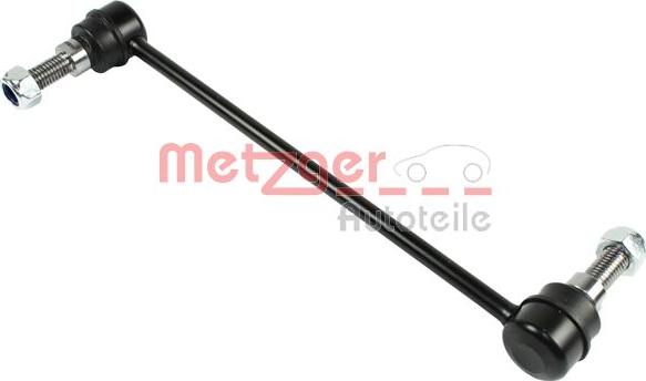 Metzger 53062818 - Биалета vvparts.bg