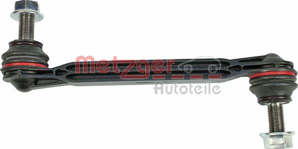 Metzger 53067509 - Биалета vvparts.bg