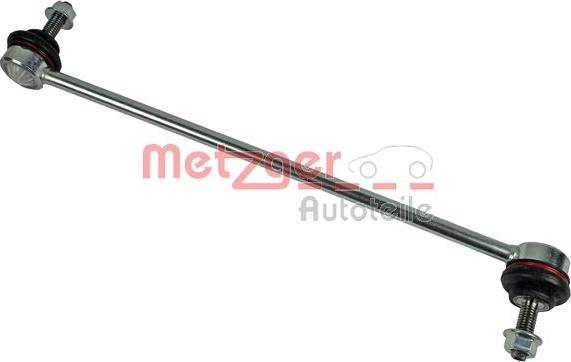 Metzger 53067108 - Биалета vvparts.bg