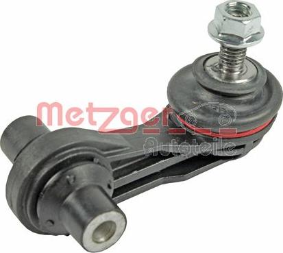 Metzger 53067209 - Биалета vvparts.bg