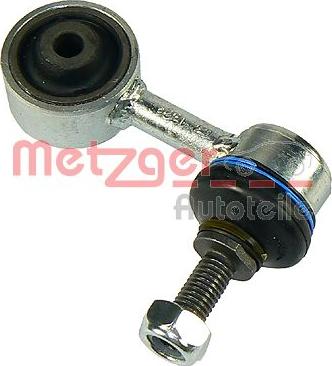 Metzger 53009818 - Биалета vvparts.bg