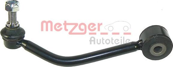 Metzger 53009313 - Биалета vvparts.bg