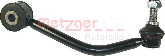 Metzger 53009214 - Биалета vvparts.bg