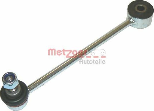 Metzger 53004419 - Биалета vvparts.bg