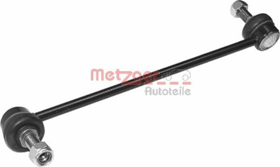 Metzger 53004012 - Биалета vvparts.bg