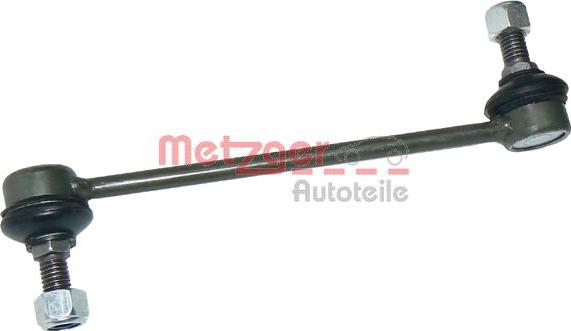 Metzger 53005918 - Биалета vvparts.bg