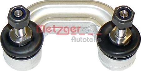 Metzger 53005418 - Биалета vvparts.bg