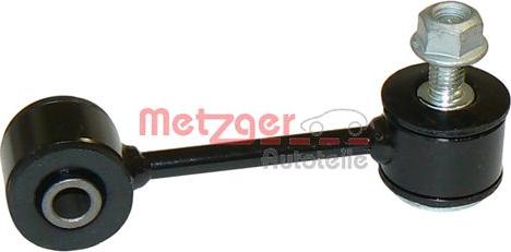 Metzger 53005528 - Биалета vvparts.bg