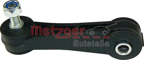 Metzger 53005638 - Биалета vvparts.bg