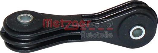 Metzger 53005018 - Биалета vvparts.bg