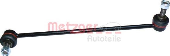 Metzger 53005811 - Биалета vvparts.bg