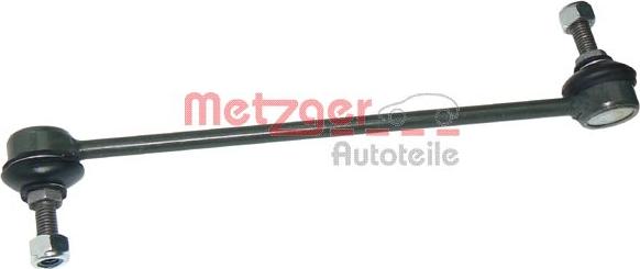 Metzger 53005318 - Биалета vvparts.bg