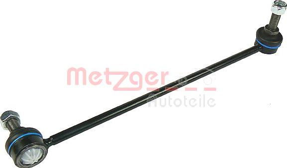 Metzger 53005712 - Биалета vvparts.bg