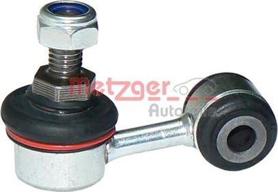 Metzger 53006918 - Биалета vvparts.bg