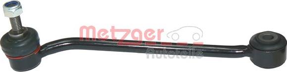 Metzger 53006513 - Биалета vvparts.bg