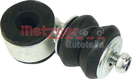 Metzger 53006618 - Биалета vvparts.bg