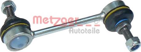 Metzger 53000418 - Биалета vvparts.bg