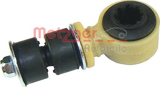 Metzger 53001818 - Биалета vvparts.bg