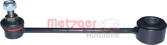 Metzger 53008419 - Биалета vvparts.bg