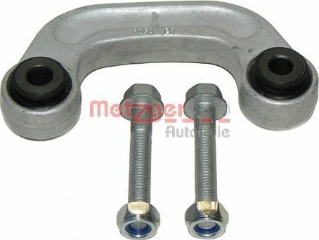 Metzger 53008018 - Биалета vvparts.bg