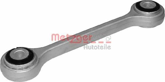 Metzger 53008308 - Биалета vvparts.bg