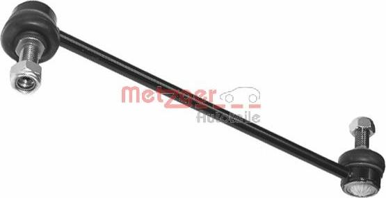 Metzger 53003911 - Биалета vvparts.bg