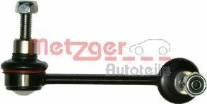 Metzger 53003412 - Биалета vvparts.bg