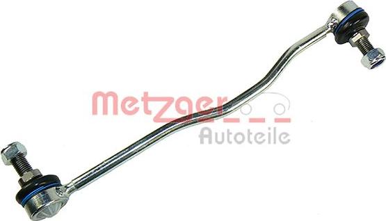 Metzger 53003618 - Биалета vvparts.bg