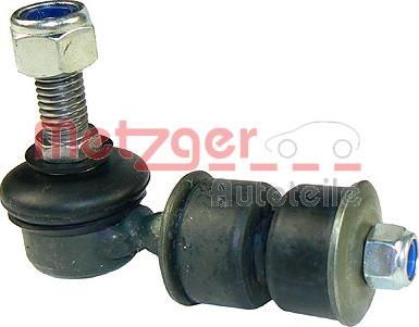 Metzger 53003118 - Биалета vvparts.bg