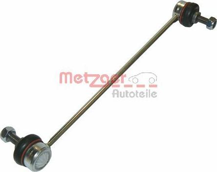 Metzger 53003818 - Биалета vvparts.bg