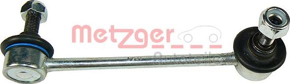 Metzger 53003311 - Биалета vvparts.bg